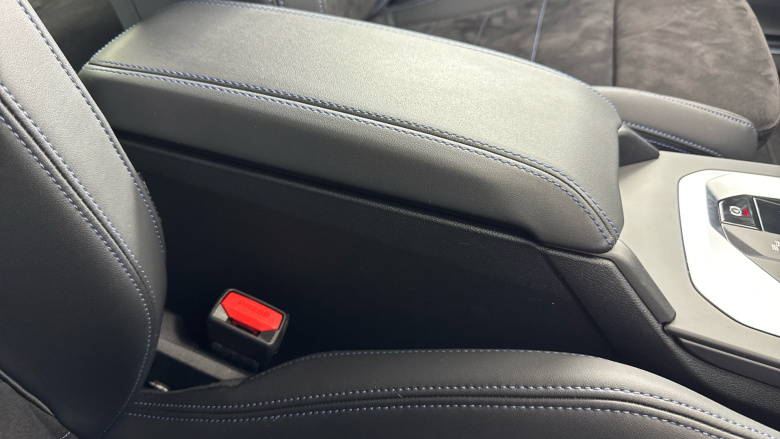 BMW 1 Series M135 xDrive 5dr Step Auto Petrol Hatchback